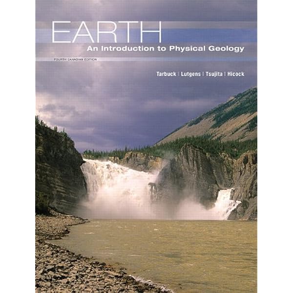 EARTH SCIENCE 第15版 Earth science textbook covers geology and astronomy in depth